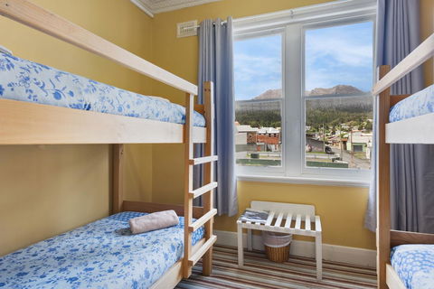 Empire Hotel Queenstown - Nambucca Heads Accommodation 9