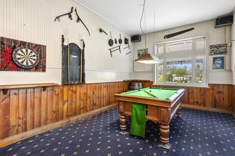 Empire Hotel Queenstown - Nambucca Heads Accommodation 17
