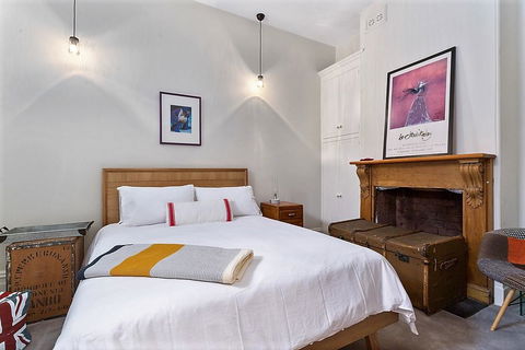 WEST NEST | Classic 3BR Hobart Terrace BEST Location, View, Close To City - Nambucca Heads Accommodation 7