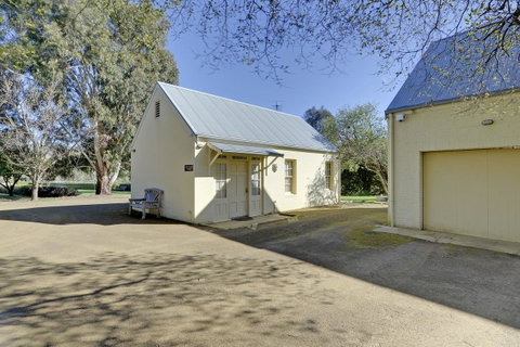 The Mill House Cottage - Nambucca Heads Accommodation 4
