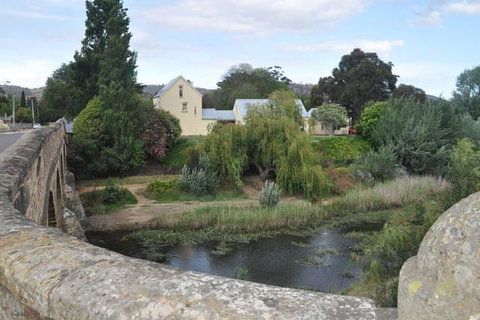 The Mill House Cottage - Nambucca Heads Accommodation 2