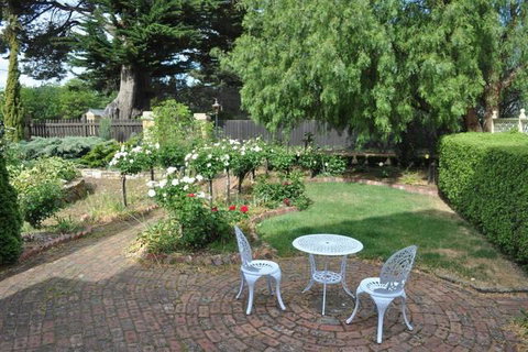 The Mill House Cottage - Nambucca Heads Accommodation 12