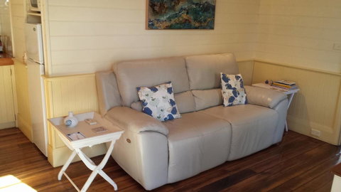 The Mill House Cottage - Nambucca Heads Accommodation 9