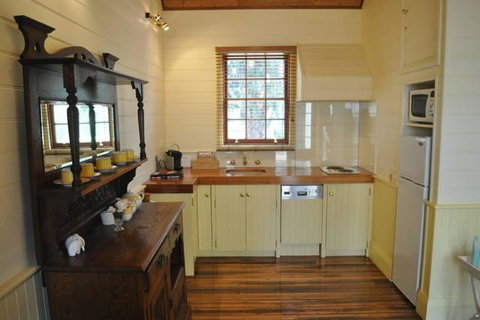 The Mill House Cottage - Nambucca Heads Accommodation 8