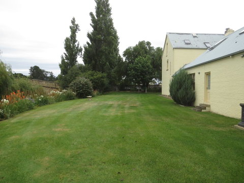 The Mill House Cottage - Nambucca Heads Accommodation 3