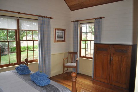 The Mill House Cottage - Nambucca Heads Accommodation 11