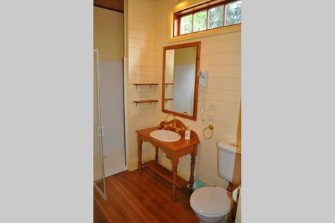 The Mill House Cottage - Nambucca Heads Accommodation 6