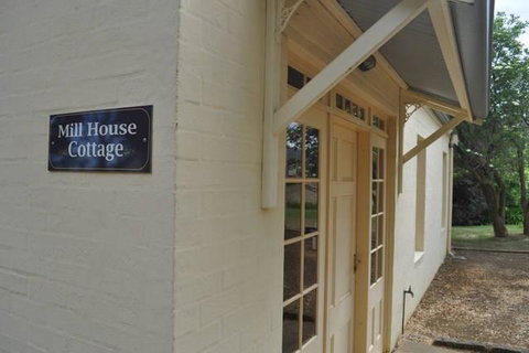 The Mill House Cottage - Nambucca Heads Accommodation 5