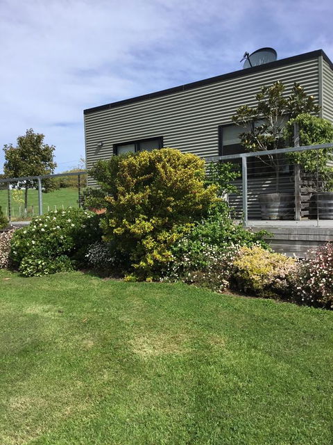 Nextdoor@portarthur - Nambucca Heads Accommodation 4