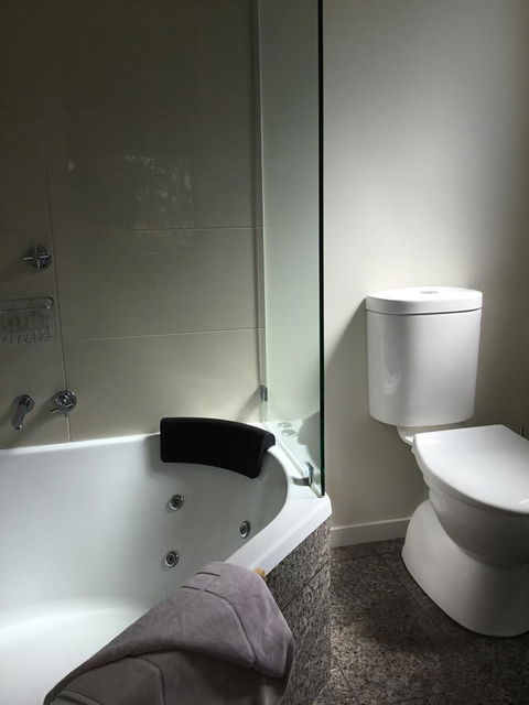 Nextdoor@portarthur - Nambucca Heads Accommodation 11