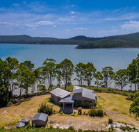 Cloudy Bay Lagoon Estate - Nambucca Heads Accommodation