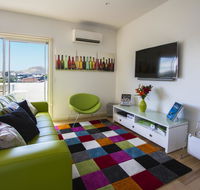 Bellerive Marina View Apartments No 28 - Nambucca Heads Accommodation