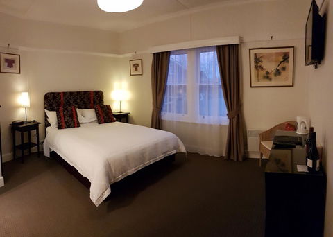 Ashdowns Of Dover - Nambucca Heads Accommodation 13