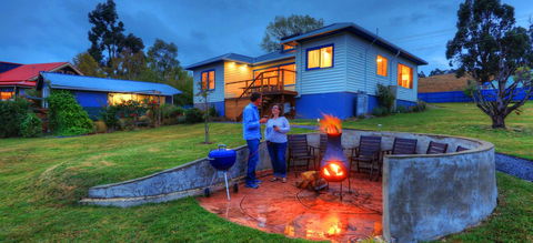 Ashdowns Of Dover - Nambucca Heads Accommodation 25