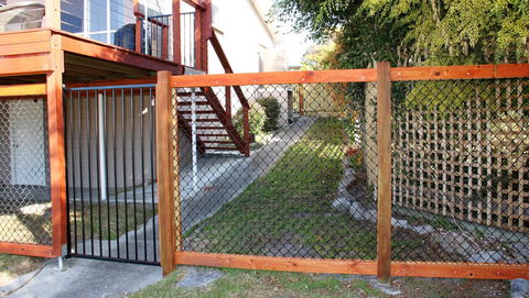 BAY OF FIRES SEACHANGE Ocean Frontage - Nambucca Heads Accommodation 25