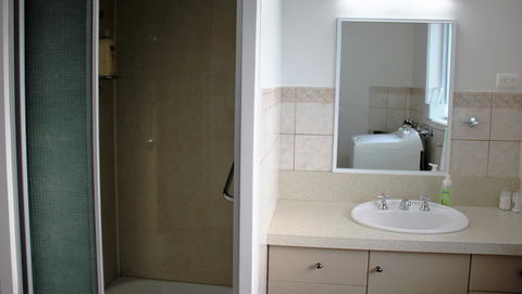 BAY OF FIRES SEACHANGE Ocean Frontage - Nambucca Heads Accommodation 31