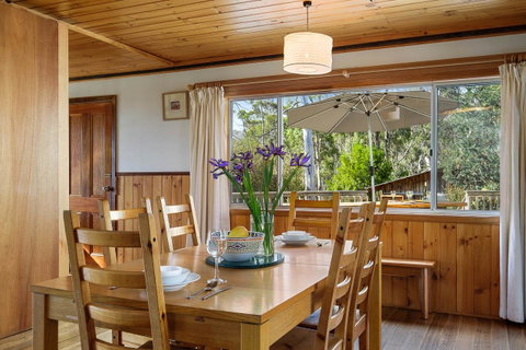 Mandala Bruny Island - Nambucca Heads Accommodation 2