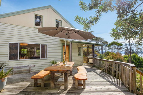 Mandala Bruny Island - Nambucca Heads Accommodation 22