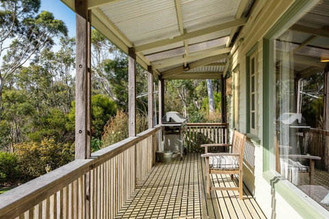 Mandala Bruny Island - Nambucca Heads Accommodation 19