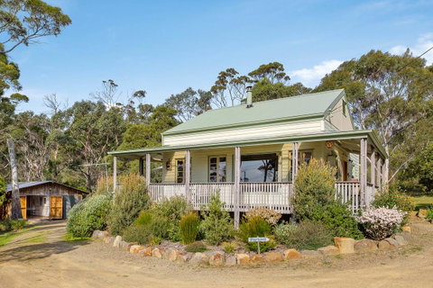 Mandala Bruny Island - Nambucca Heads Accommodation 8