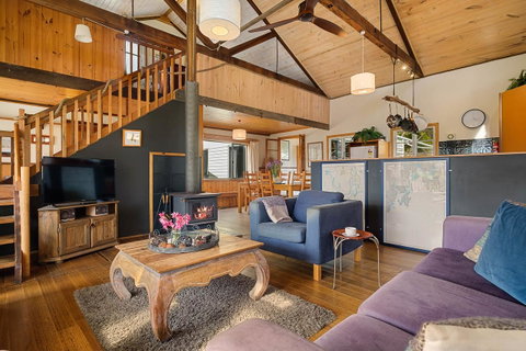 Mandala Bruny Island - Nambucca Heads Accommodation 6