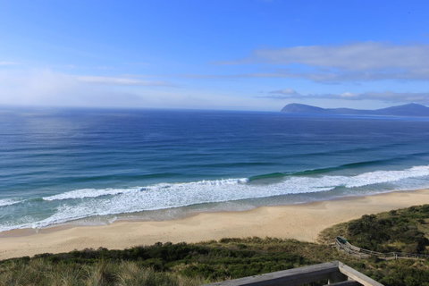 Mandala Bruny Island - Nambucca Heads Accommodation 34