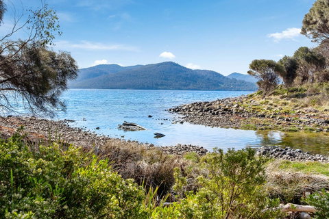 Mandala Bruny Island - Nambucca Heads Accommodation 15