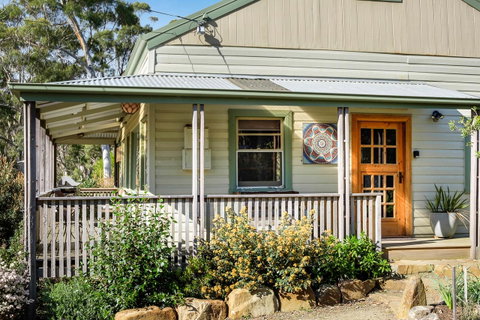 Mandala Bruny Island - Nambucca Heads Accommodation 7