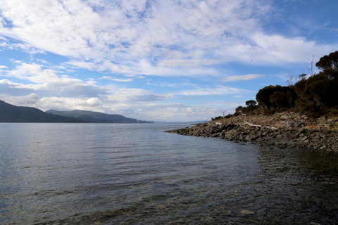 Mandala Bruny Island - Nambucca Heads Accommodation 25