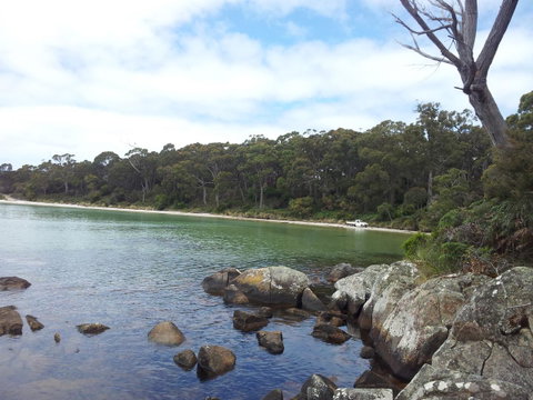 Mandala Bruny Island - Nambucca Heads Accommodation 28