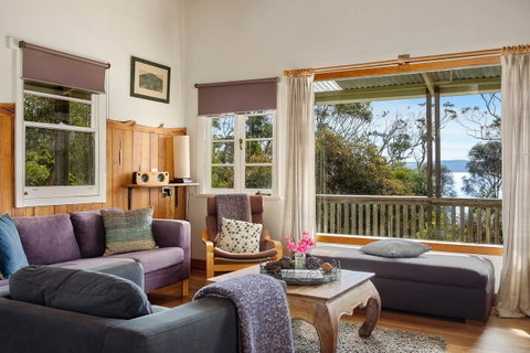 Mandala Bruny Island - Nambucca Heads Accommodation 1