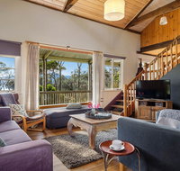 Mandala Bruny Island - Nambucca Heads Accommodation