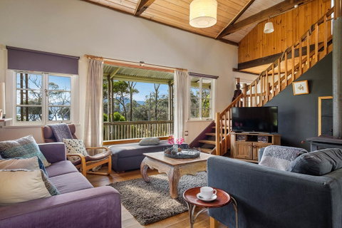 Mandala Bruny Island - Nambucca Heads Accommodation 0