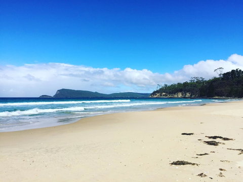 Mandala Bruny Island - Nambucca Heads Accommodation 33