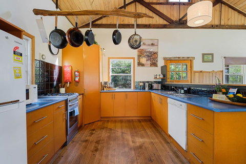 Mandala Bruny Island - Nambucca Heads Accommodation 3