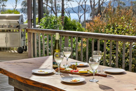 Mandala Bruny Island - Nambucca Heads Accommodation 21