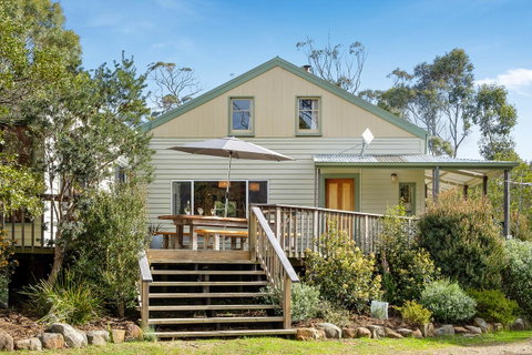 Mandala Bruny Island - Nambucca Heads Accommodation 17