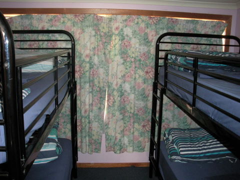Bridport Seaside Lodge - Nambucca Heads Accommodation 5