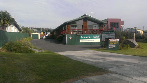 Bridport Seaside Lodge - Nambucca Heads Accommodation 18