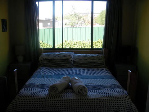 Bridport Seaside Lodge - Nambucca Heads Accommodation 12