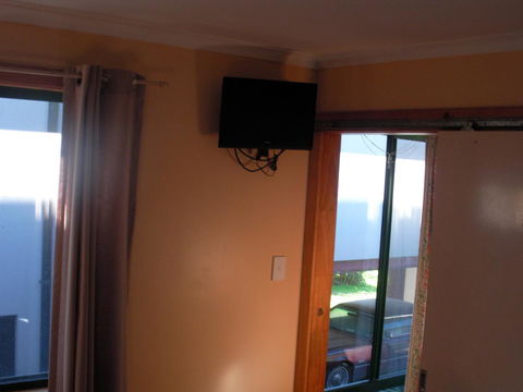 Bridport Seaside Lodge - Nambucca Heads Accommodation 9