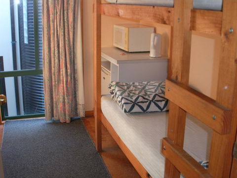 Bridport Seaside Lodge - Nambucca Heads Accommodation 8