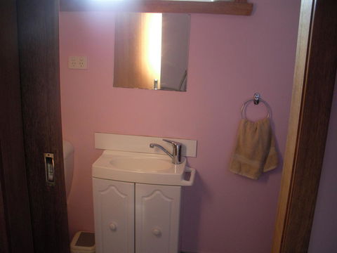 Bridport Seaside Lodge - Nambucca Heads Accommodation 1