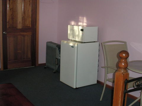 Bridport Seaside Lodge - Nambucca Heads Accommodation 2