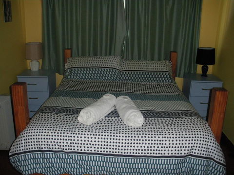 Bridport Seaside Lodge - Nambucca Heads Accommodation 14