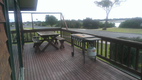 Bridport Seaside Lodge - Nambucca Heads Accommodation 19