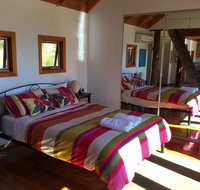 The Tree House - Nambucca Heads Accommodation