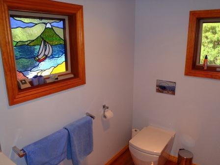 The Tree House - Nambucca Heads Accommodation 9