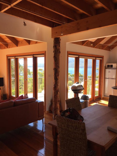 The Tree House - Nambucca Heads Accommodation 2