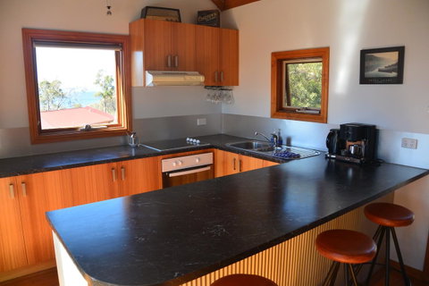 The Tree House - Nambucca Heads Accommodation 8